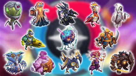 You expand the level limit of each monster based on the Monster Rarity by 5 Ranks; Warmasters, Forsaken (and Lord Pumpseed) and mythic monsters can only be ranked up with their own cells (or mythic amber, stardust, lutum, nebula or ambrosia). . Monster legends ranking
